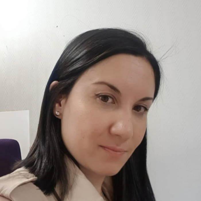 ELISA MORIANO